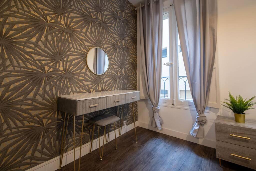 Apartamento Elegant T3 Le Petit Palais Aviñón Exterior foto