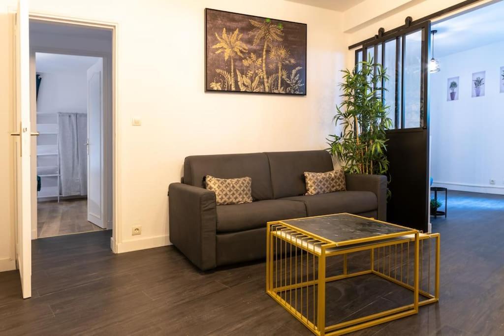 Apartamento Elegant T3 Le Petit Palais Aviñón Exterior foto
