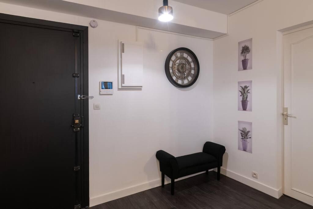 Apartamento Elegant T3 Le Petit Palais Aviñón Exterior foto