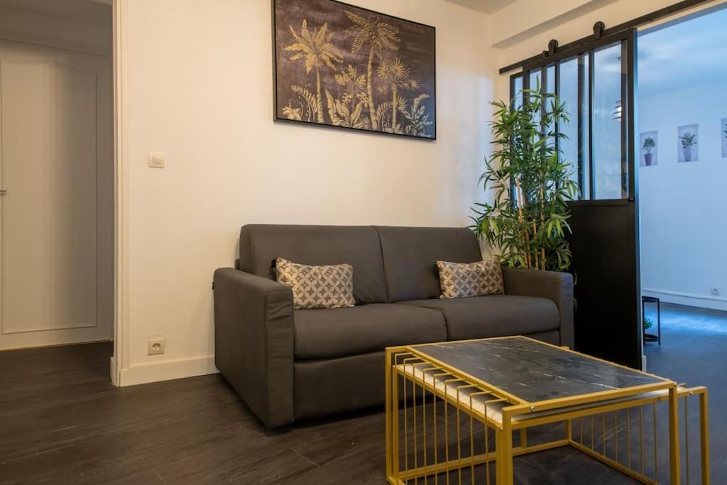 Apartamento Elegant T3 Le Petit Palais Aviñón Exterior foto